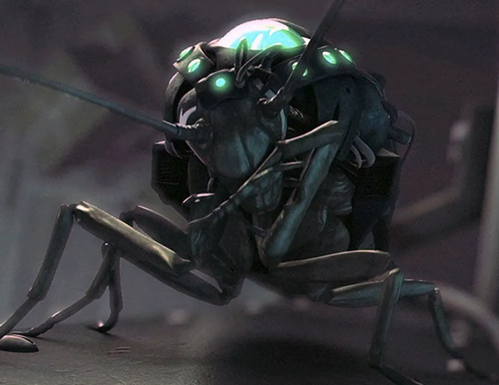 Máster en Postproducción con Davinci resolve y nuke online