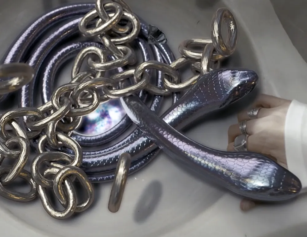 Máster en efectos visuales con houdini online