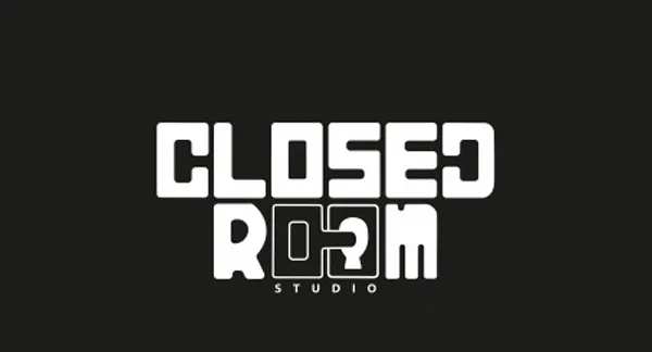 closed room